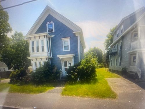 1-178 Torrey St., Brockton, MA, 02301 | Card Image