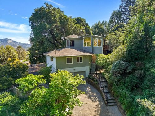 17 Redwood Drive Drive, San Rafael, CA, 94901 | Card Image