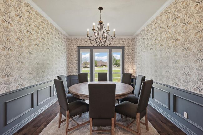 1000 Van Zandt Ct, House other with 4 bedrooms, 4 bathrooms and null parking in Haslet TX | Image 9