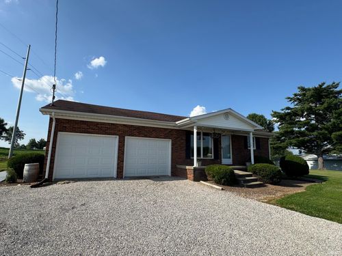 9210 E State Road 168, Oakland City, IN, 47660-7736 | Card Image