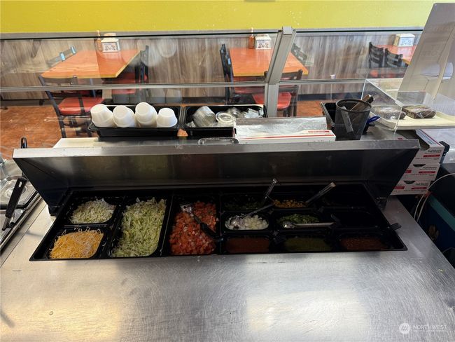 Food prep station | Image 11