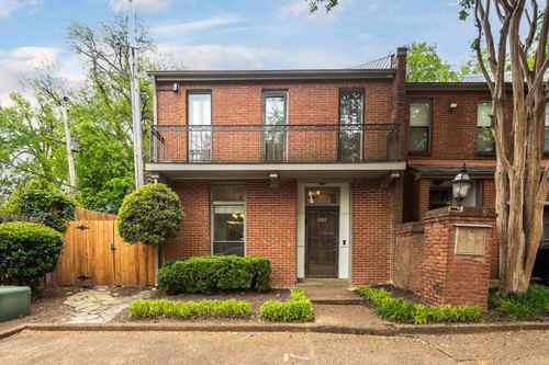 1707-1707 Belvedere Ct, Memphis, TN, 38104-2509 | Card Image