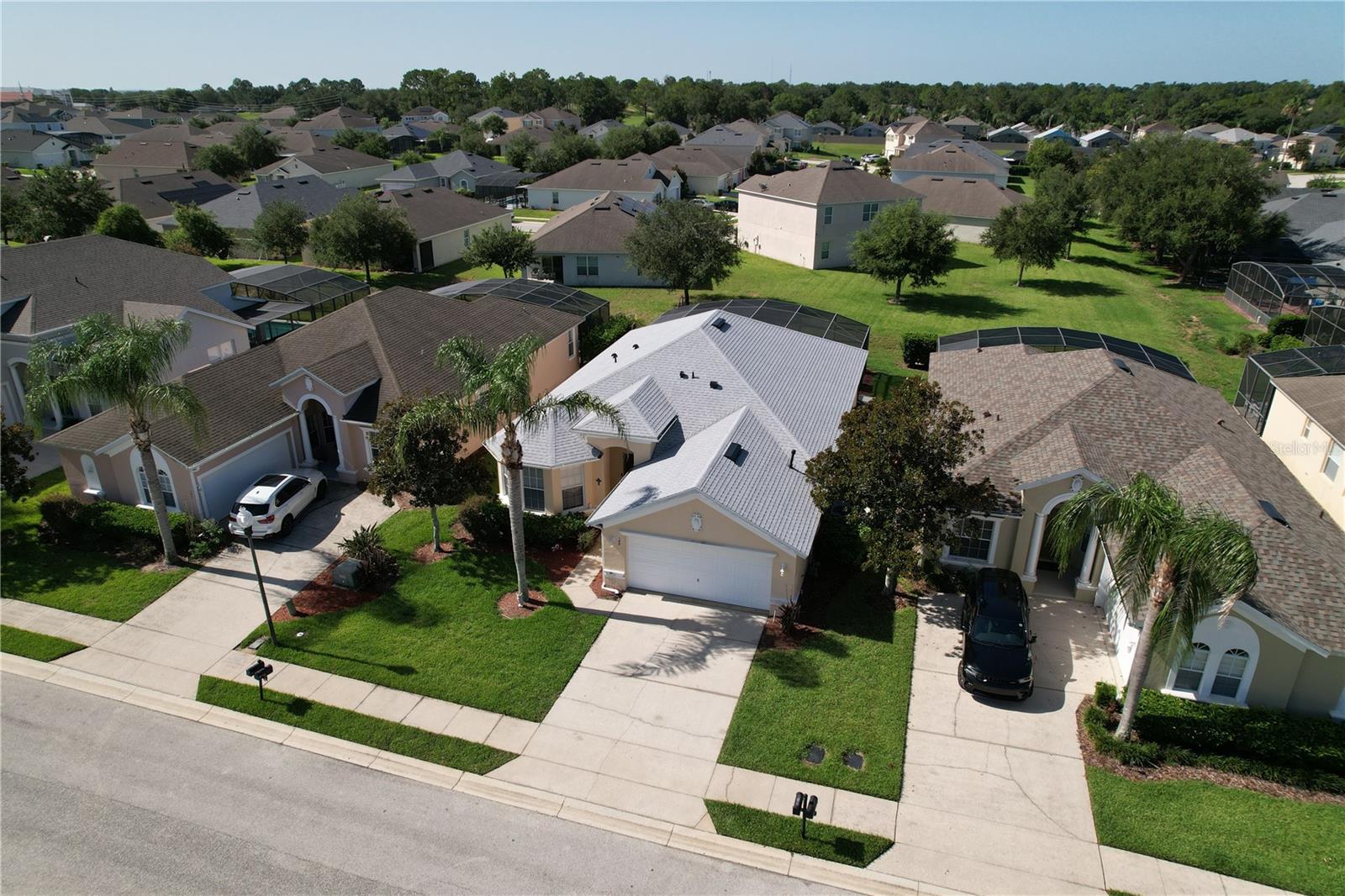 Residential in HAINES CITY 5