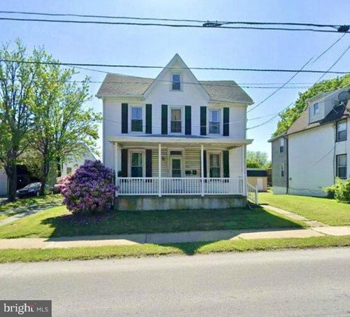 261 S 3rd St, OXFORD, PA, 19363-1727 | Card Image