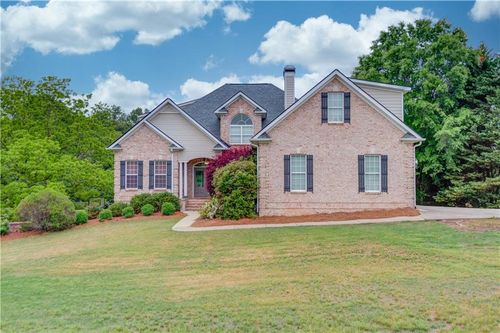5667 Britt Whitmire Rd, Gainesville, GA, 30506-2718 | Card Image