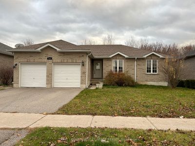 115 Sproule Dr, House other with 3 bedrooms, 3 bathrooms and 4 parking in Barrie ON | Image 1