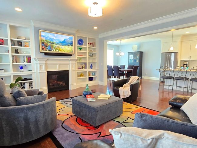 119 - 119 Oxbow Rd, Condo with 3 bedrooms, 3 bathrooms and null parking in Framingham MA | Image 9