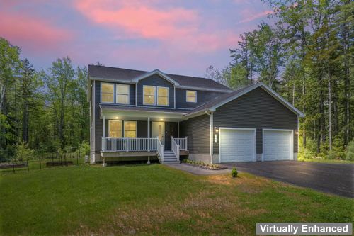 122 Thomas Point Road, Brunswick, ME, 04011 | Card Image