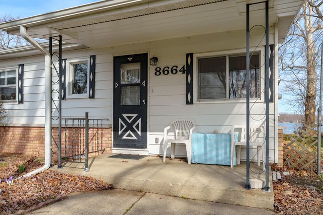 8664 Tobey Dr, House other with 3 bedrooms, 1 bathrooms and null parking in Scotts MI | Image 9