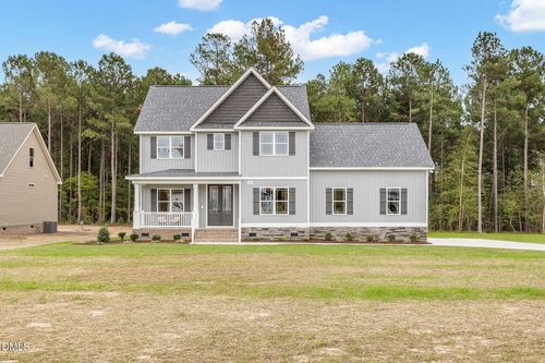177 Freedom Ridge Dr, Smithfield, NC, 27577-2319 | Card Image