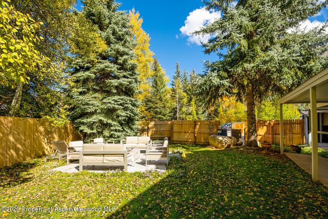 A - 1195 E Cooper Ave, Home with 4 bedrooms, 4 bathrooms and 3 parking in Aspen CO | Image 17