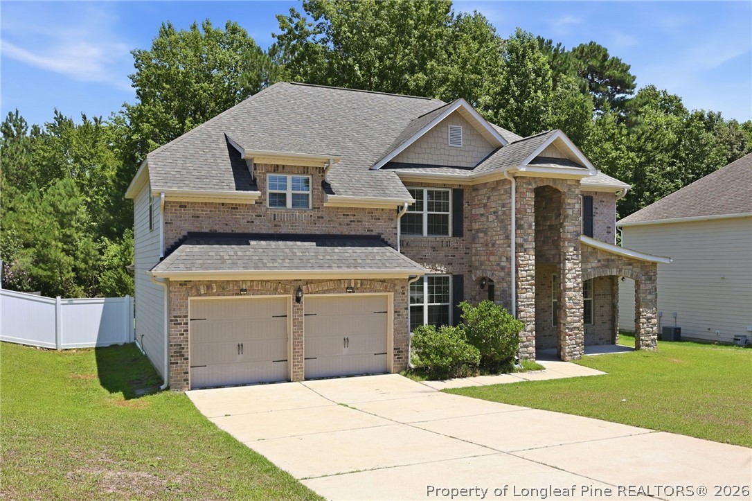 Residential in Cameron 3