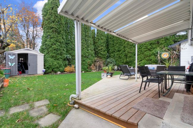 45312 Crescent Drive, House other with 3 bedrooms, 1 bathrooms and 6 parking in Chilliwack BC | Image 28