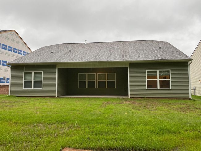 6279 Prickly Loop, House other with 4 bedrooms, 2 bathrooms and null parking in Ooltewah TN | Image 26