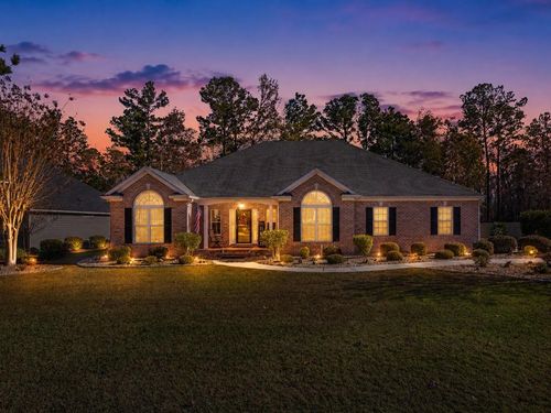 3762 Knights Mill Dr, Valdosta, GA, 31605-6582 | Card Image