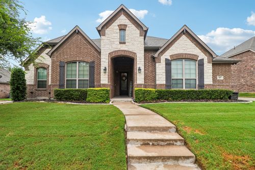 217 Wisteria Way, Red Oak, TX, 75154 | Card Image