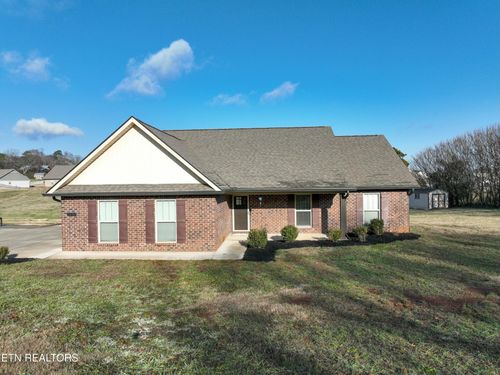 2830 Big Springs Rd, Friendsville, TN, 37737-3232 | Card Image