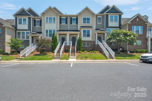 6263 Cloverdale Dr, Tega Cay, SC, 29708-0204 | Card Image