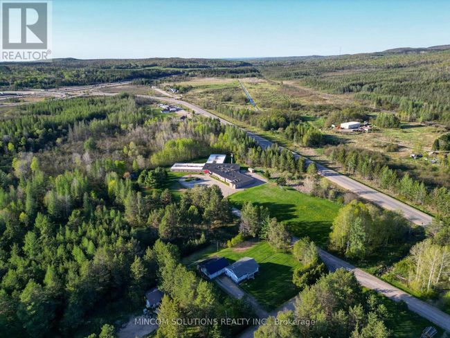 102 Corkery St, Home with 0 bedrooms, 0 bathrooms and null parking in Trout Creek ON | Image 34
