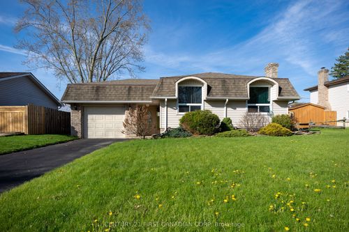 106 Angelo Dr, West Lorne, ON, N0L2P0 | Card Image