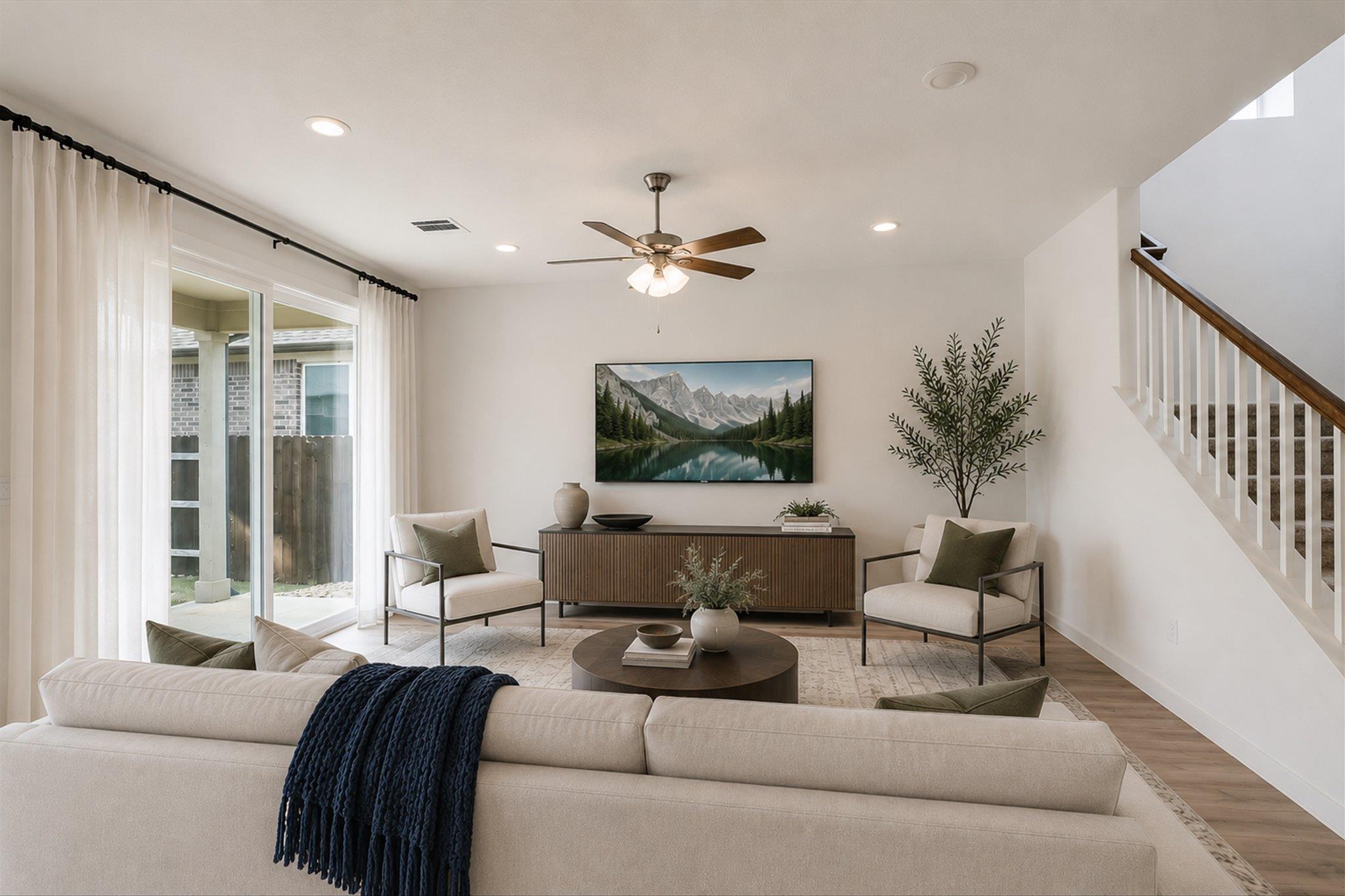 Residential in Leander 3