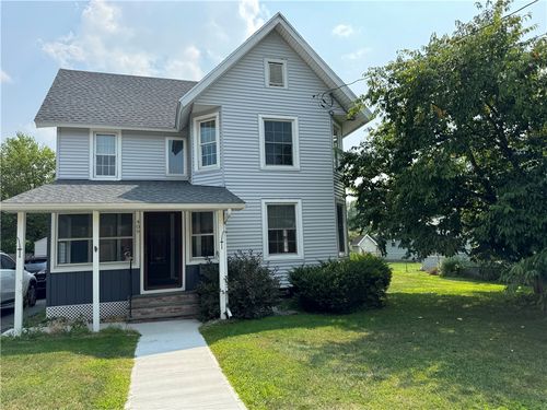 409 W Broad St, Horseheads, NY, 14845-2362 | Card Image