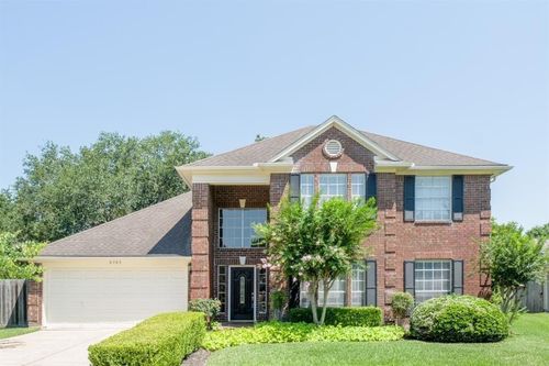 6303 Carissa Ct, Sugar Land, TX, 77479-5024 | Card Image