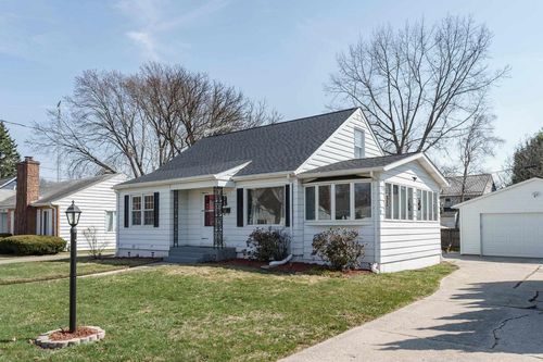 717 Harriette Street, Fort Atkinson, WI, 53538 | Card Image