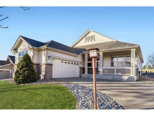 7769 S Algonquian Way, Aurora, CO, 80016-7040 | Card Image