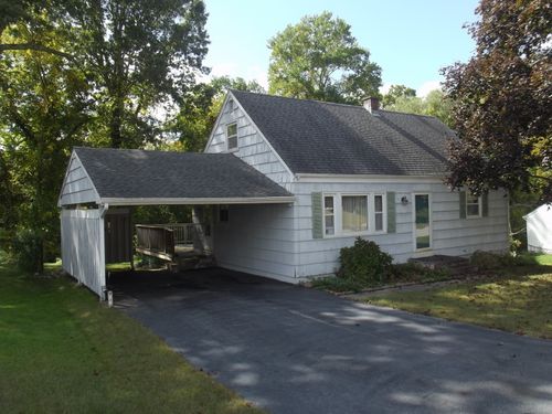 23 Glendale Rd, Oakdale, CT, 06370-1713 | Card Image