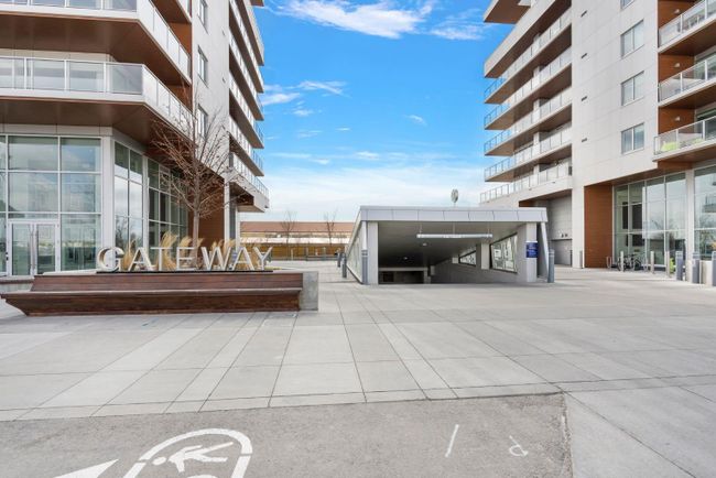 311 - 8505 Broadcast Avenue Sw, Home with 2 bedrooms, 2 bathrooms and 1 parking in Calgary AB | Image 4