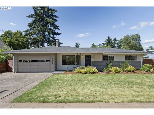 9609 N Van Houten Ave, Portland, OR, 97203-1962 | Card Image