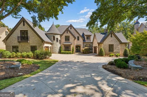 204 Brookings Lane, Peachtree City, GA, 30269 | Card Image