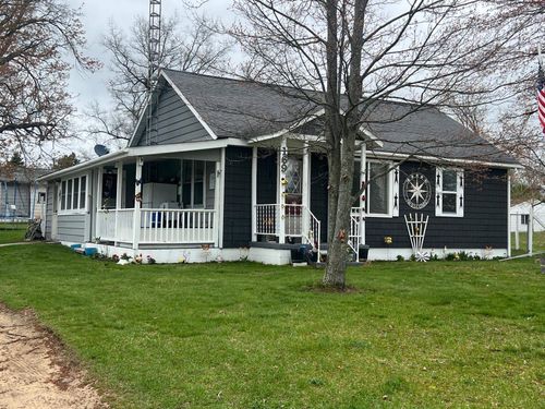 169 Ashley St, Harrison, MI, 48625-9763 | Card Image