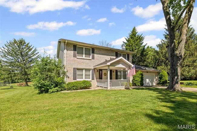 5218 Brian Dr, House other with 4 bedrooms, 4 bathrooms and null parking in Godfrey IL | Image 4