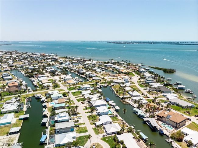 3797 Emerald Ave, House other with 2 bedrooms, 2 bathrooms and null parking in ST. JAMES CITY FL | Image 15