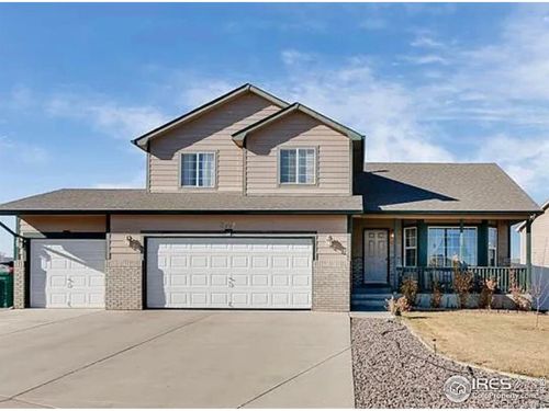 3761 Anvil Ct, Mead, CO, 80542-4521 | Card Image