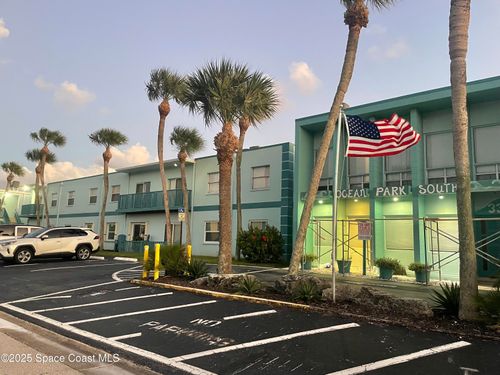 apt-f3-350 Fillmore Ave, Cape Canaveral, FL, 32920-3183 | Card Image