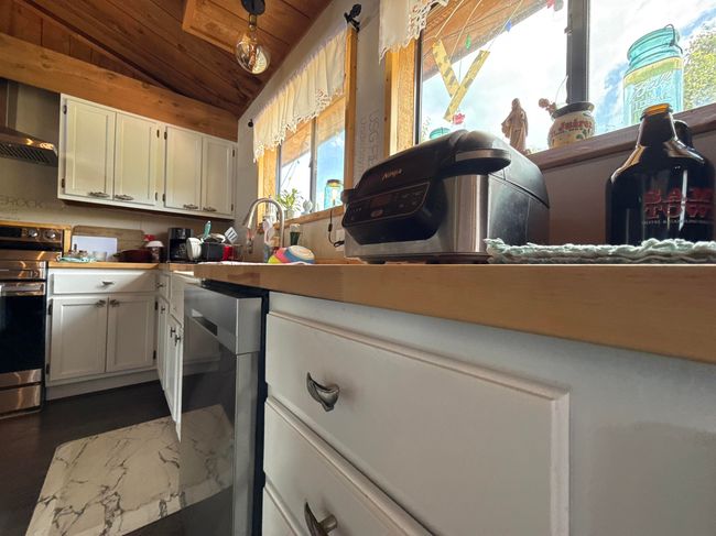 4579 Bayou Access Rd, House other with 3 bedrooms, 2 bathrooms and null parking in Mammoth Spring AR | Image 6