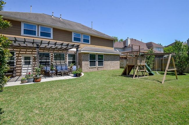 4134 Foxbrush Ln, House other with 4 bedrooms, 4 bathrooms and 2 parking in Sugar Land TX | Image 32