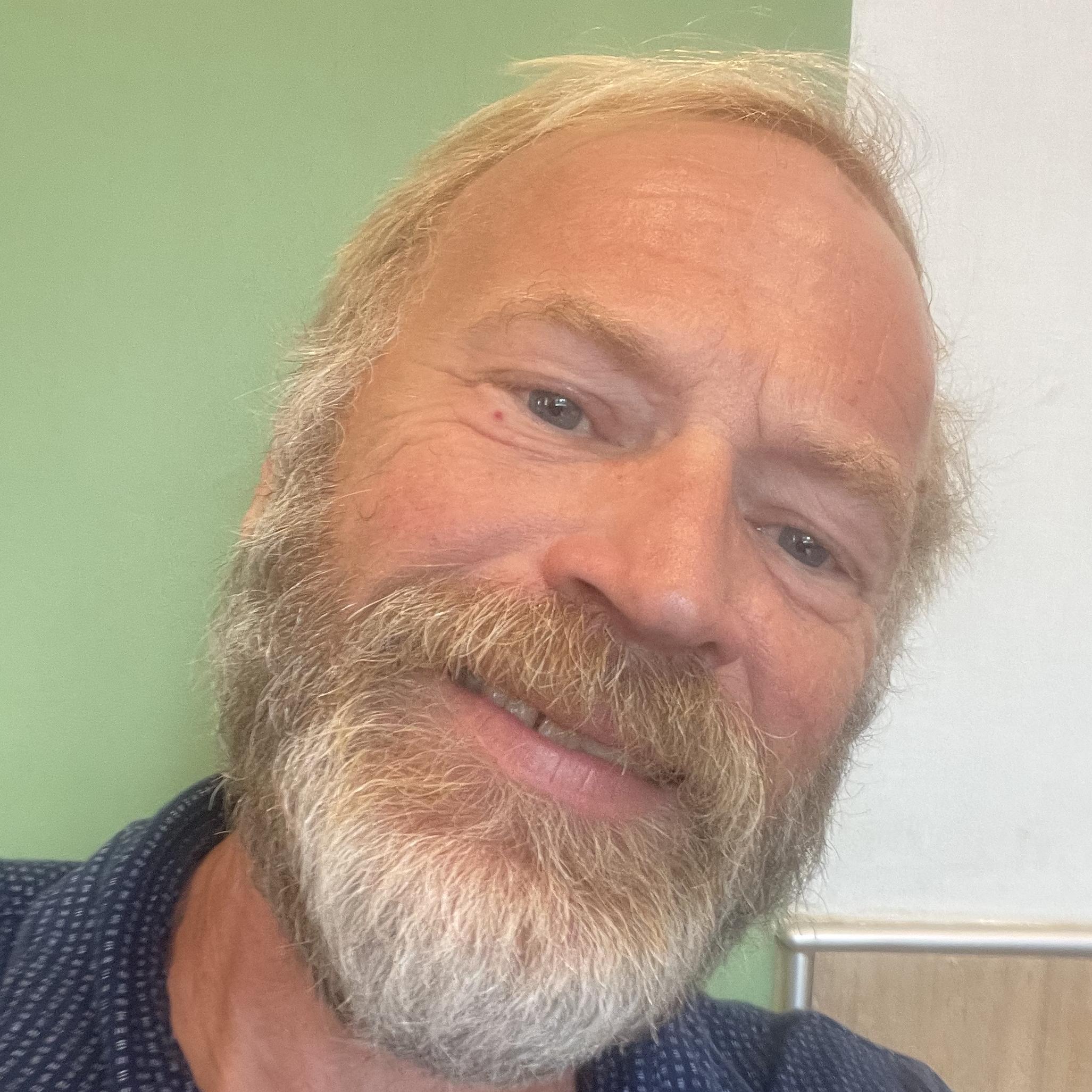 John Martensen