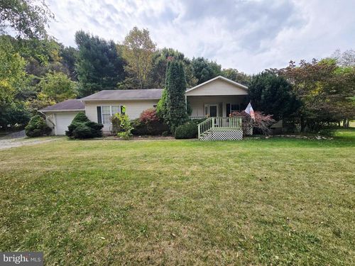5527 Petersburg Pike, FRANKLIN, WV, 26807-5552 | Card Image