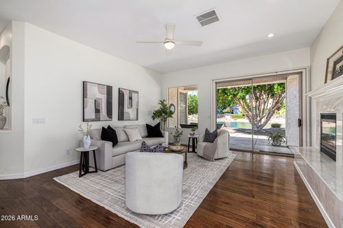 7034 W Rose Garden Ln, Glendale, AZ, 85308-9408 | Card Image