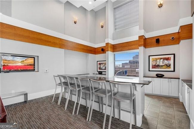 UNIT-2415 - 860 Peachtree St Ne, Condo with 1 bedrooms, 1 bathrooms and null parking in Atlanta GA | Image 43