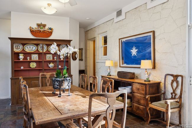 124 Castano Ave, House other with 3 bedrooms, 3 bathrooms and null parking in Alamo Heights TX | Image 8