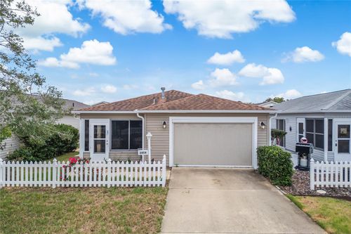 2454 Southern Oak St, THE VILLAGES, FL, 32162-2640 | Card Image