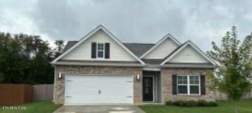 126 Sweet Pea Trl, Greeneville, TN, 37745-2032 | Card Image