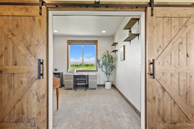 3483 Highline Rd, House other with 5 bedrooms, 4 bathrooms and null parking in Manhattan MT | Image 8