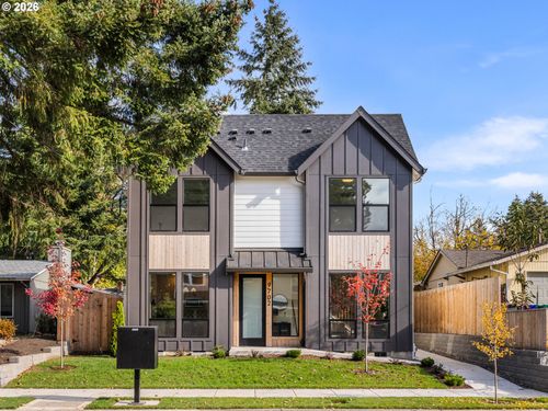 9708 Sw 54th Ave, Portland, OR, 97219 | Card Image