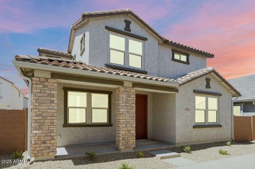 14641 W Sand Hills Rd, Surprise, AZ, 85387-7626 | Card Image